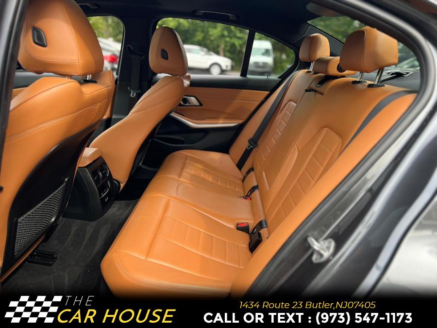 2021 BMW 3 Series M340i xDrive Sedan North America, available for sale in Butler, New Jersey | The Car House. Butler, New Jersey 2021 BMW 3 Series M340i xDrive Sedan North America, available for sale in Butler, New Jersey | The Car House. Butler, New Jersey