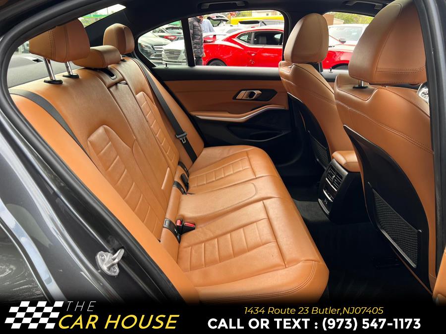 2021 BMW 3 Series M340i xDrive Sedan North America, available for sale in Butler, New Jersey | The Car House. Butler, New Jersey 2021 BMW 3 Series M340i xDrive Sedan North America, available for sale in Butler, New Jersey | The Car House. Butler, New Jersey