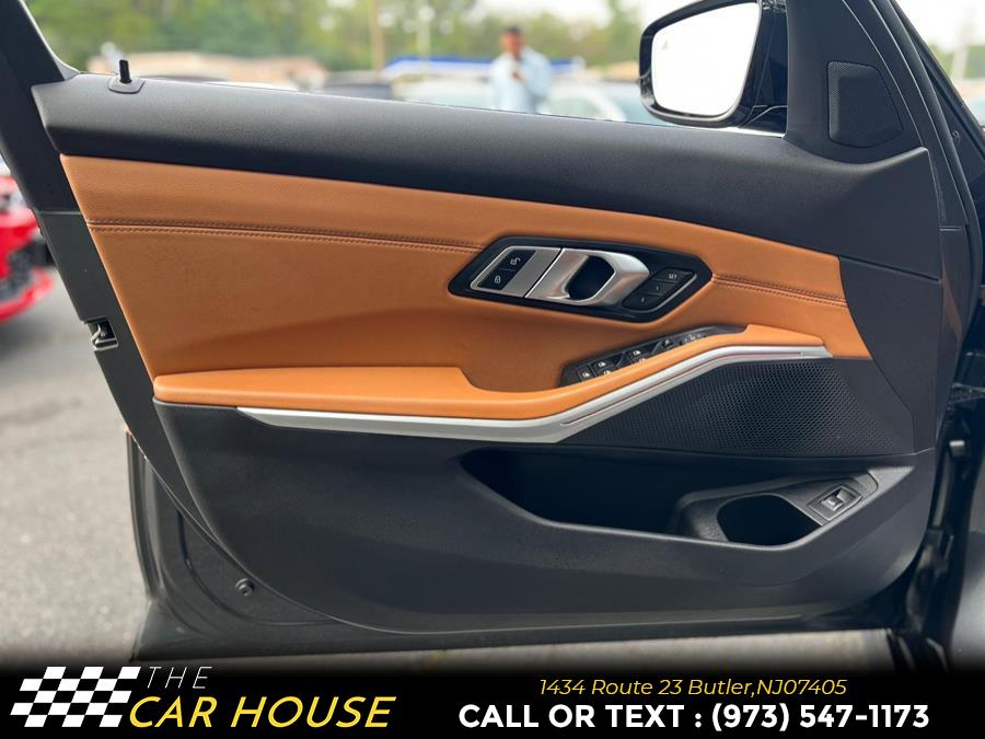 2021 BMW 3 Series M340i xDrive Sedan North America, available for sale in Butler, New Jersey | The Car House. Butler, New Jersey 2021 BMW 3 Series M340i xDrive Sedan North America, available for sale in Butler, New Jersey | The Car House. Butler, New Jersey