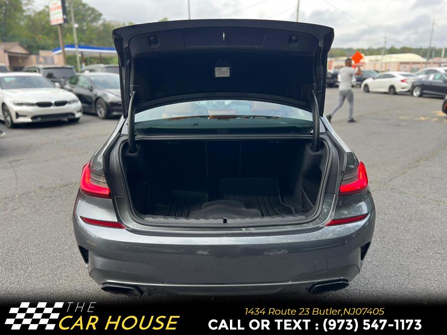 2021 BMW 3 Series M340i xDrive Sedan North America, available for sale in Butler, New Jersey | The Car House. Butler, New Jersey 2021 BMW 3 Series M340i xDrive Sedan North America, available for sale in Butler, New Jersey | The Car House. Butler, New Jersey