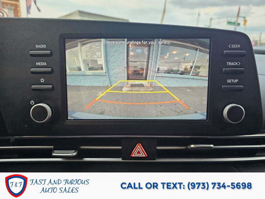 2023 Hyundai Elantra SE Sedan 4D, available for sale in Newark, New Jersey | Fast and Furious Auto Sales. Newark, New Jersey 2023 Hyundai Elantra SE Sedan 4D, available for sale in Newark, New Jersey | Fast and Furious Auto Sales. Newark, New Jersey