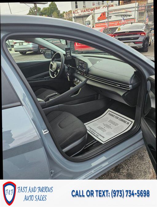 2023 Hyundai Elantra SE Sedan 4D, available for sale in Newark, New Jersey | Fast and Furious Auto Sales. Newark, New Jersey 2023 Hyundai Elantra SE Sedan 4D, available for sale in Newark, New Jersey | Fast and Furious Auto Sales. Newark, New Jersey