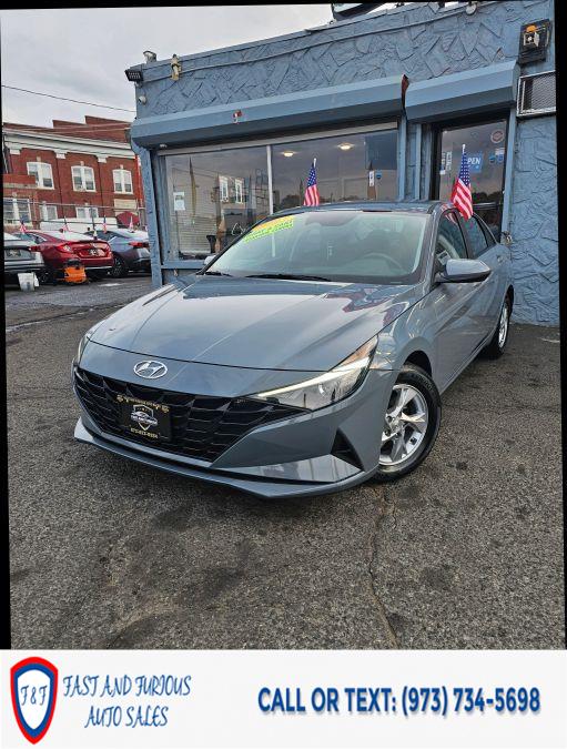 2023 Hyundai Elantra SE Sedan 4D, available for sale in Newark, New Jersey | Fast and Furious Auto Sales. Newark, New Jersey 2023 Hyundai Elantra SE Sedan 4D, available for sale in Newark, New Jersey | Fast and Furious Auto Sales. Newark, New Jersey
