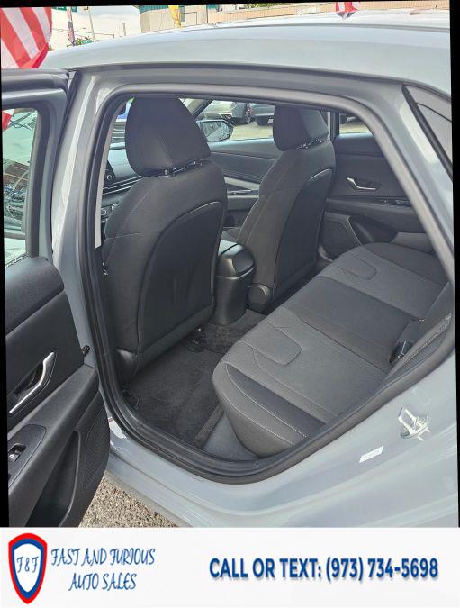 2023 Hyundai Elantra SE Sedan 4D, available for sale in Newark, New Jersey | Fast and Furious Auto Sales. Newark, New Jersey 2023 Hyundai Elantra SE Sedan 4D, available for sale in Newark, New Jersey | Fast and Furious Auto Sales. Newark, New Jersey