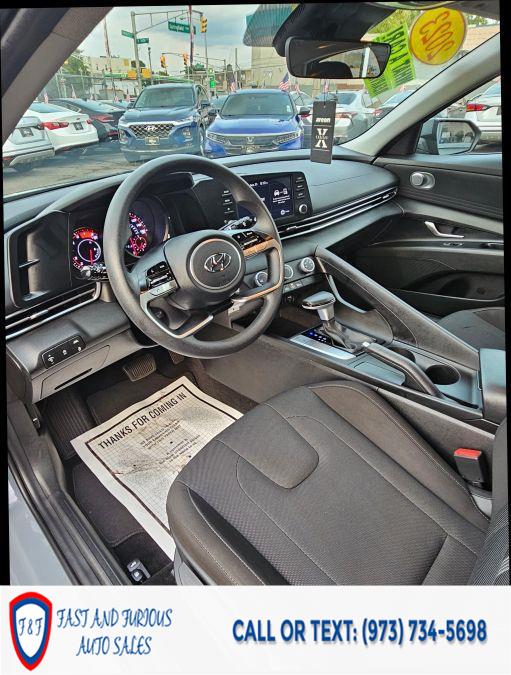 2023 Hyundai Elantra SE Sedan 4D, available for sale in Newark, New Jersey | Fast and Furious Auto Sales. Newark, New Jersey 2023 Hyundai Elantra SE Sedan 4D, available for sale in Newark, New Jersey | Fast and Furious Auto Sales. Newark, New Jersey