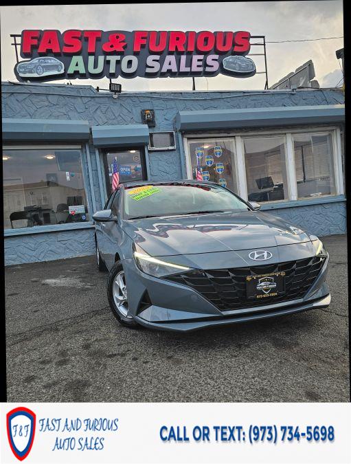 2023 Hyundai Elantra SE Sedan 4D, available for sale in Newark, New Jersey | Fast and Furious Auto Sales. Newark, New Jersey 2023 Hyundai Elantra SE Sedan 4D, available for sale in Newark, New Jersey | Fast and Furious Auto Sales. Newark, New Jersey