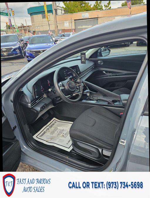 2023 Hyundai Elantra SE Sedan 4D, available for sale in Newark, New Jersey | Fast and Furious Auto Sales. Newark, New Jersey 2023 Hyundai Elantra SE Sedan 4D, available for sale in Newark, New Jersey | Fast and Furious Auto Sales. Newark, New Jersey