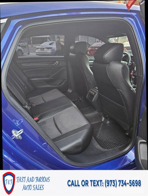 2022 Honda Accord Sport Sedan 4D, available for sale in Newark, New Jersey | Fast and Furious Auto Sales. Newark, New Jersey 2022 Honda Accord Sport Sedan 4D, available for sale in Newark, New Jersey | Fast and Furious Auto Sales. Newark, New Jersey
