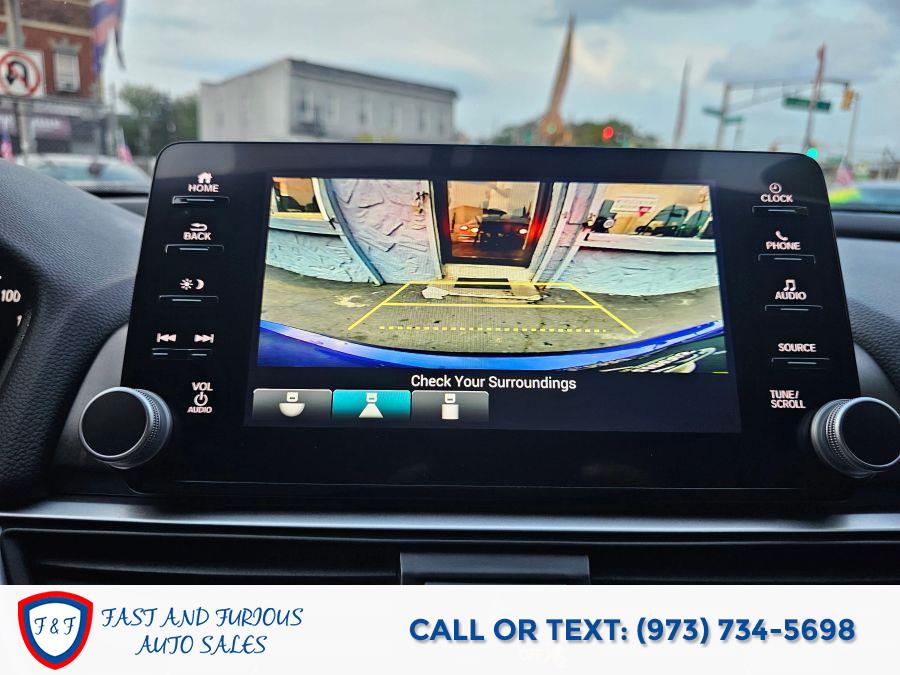 2022 Honda Accord Sport Sedan 4D, available for sale in Newark, New Jersey | Fast and Furious Auto Sales. Newark, New Jersey 2022 Honda Accord Sport Sedan 4D, available for sale in Newark, New Jersey | Fast and Furious Auto Sales. Newark, New Jersey
