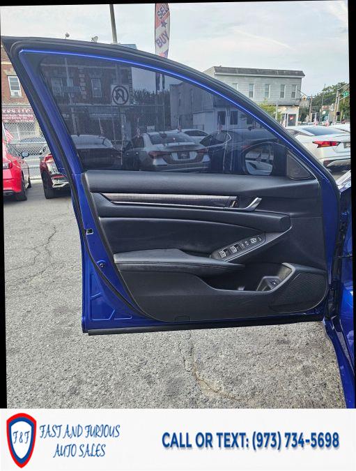 2022 Honda Accord Sport Sedan 4D, available for sale in Newark, New Jersey | Fast and Furious Auto Sales. Newark, New Jersey 2022 Honda Accord Sport Sedan 4D, available for sale in Newark, New Jersey | Fast and Furious Auto Sales. Newark, New Jersey
