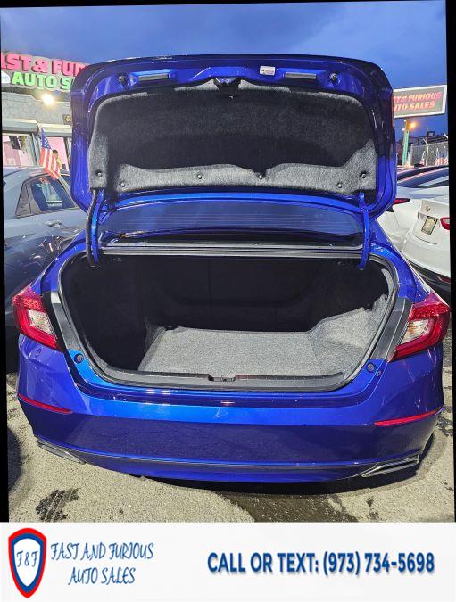 2022 Honda Accord Sport Sedan 4D, available for sale in Newark, New Jersey | Fast and Furious Auto Sales. Newark, New Jersey 2022 Honda Accord Sport Sedan 4D, available for sale in Newark, New Jersey | Fast and Furious Auto Sales. Newark, New Jersey