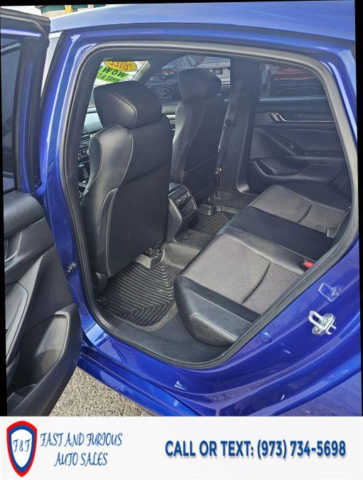 2022 Honda Accord Sport Sedan 4D, available for sale in Newark, New Jersey | Fast and Furious Auto Sales. Newark, New Jersey 2022 Honda Accord Sport Sedan 4D, available for sale in Newark, New Jersey | Fast and Furious Auto Sales. Newark, New Jersey