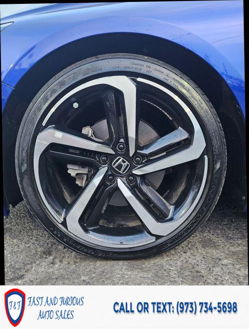 2022 Honda Accord Sport Sedan 4D, available for sale in Newark, New Jersey | Fast and Furious Auto Sales. Newark, New Jersey 2022 Honda Accord Sport Sedan 4D, available for sale in Newark, New Jersey | Fast and Furious Auto Sales. Newark, New Jersey