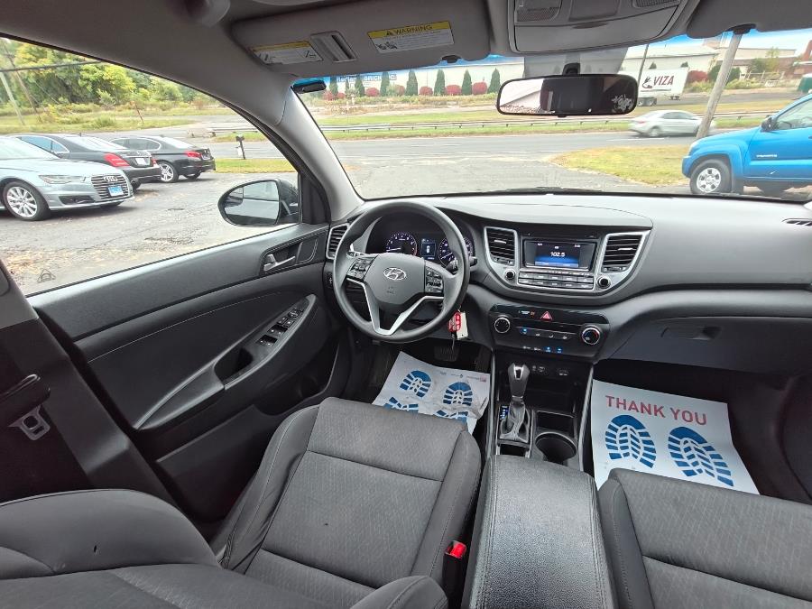 2017 Hyundai Tucson SE AWD, available for sale in South Windsor, Connecticut | Fancy Rides LLC. South Windsor, Connecticut 2017 Hyundai Tucson SE AWD, available for sale in South Windsor, Connecticut | Fancy Rides LLC. South Windsor, Connecticut