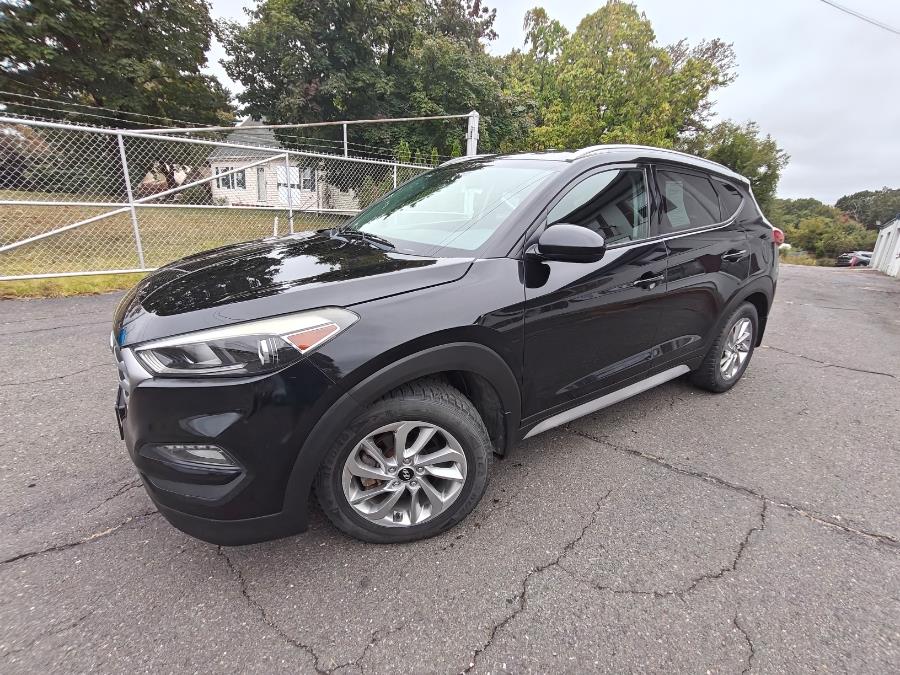 2017 Hyundai Tucson SE AWD, available for sale in South Windsor, Connecticut | Fancy Rides LLC. South Windsor, Connecticut 2017 Hyundai Tucson SE AWD, available for sale in South Windsor, Connecticut | Fancy Rides LLC. South Windsor, Connecticut