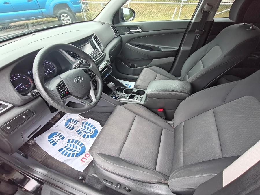2017 Hyundai Tucson SE AWD, available for sale in South Windsor, Connecticut | Fancy Rides LLC. South Windsor, Connecticut 2017 Hyundai Tucson SE AWD, available for sale in South Windsor, Connecticut | Fancy Rides LLC. South Windsor, Connecticut