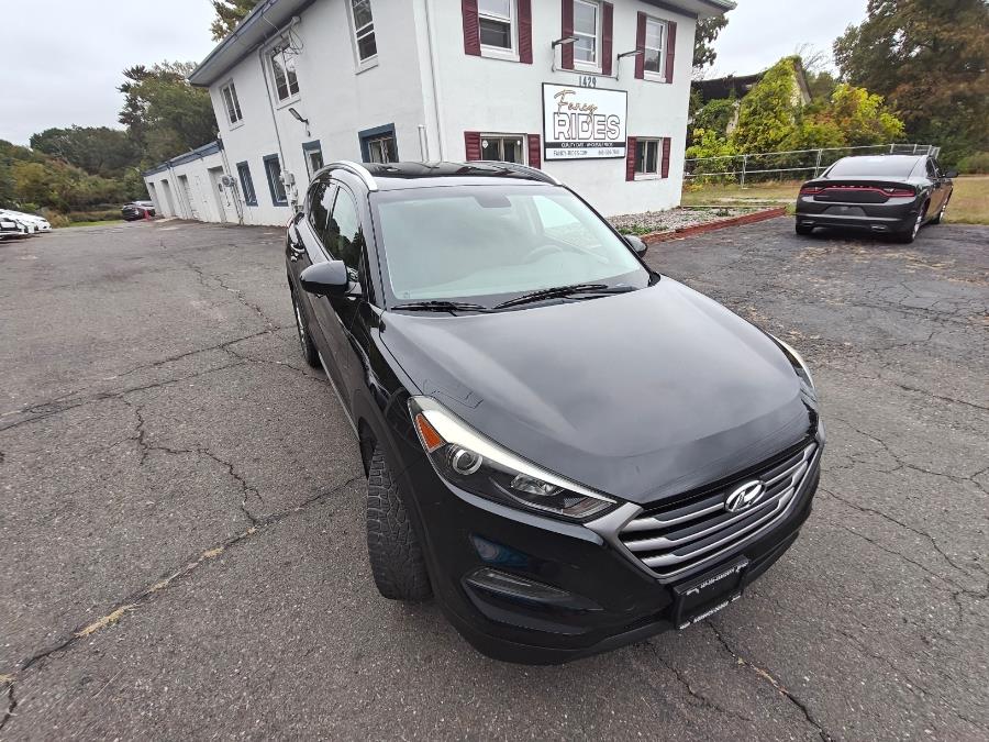 2017 Hyundai Tucson SE AWD, available for sale in South Windsor, Connecticut | Fancy Rides LLC. South Windsor, Connecticut 2017 Hyundai Tucson SE AWD, available for sale in South Windsor, Connecticut | Fancy Rides LLC. South Windsor, Connecticut