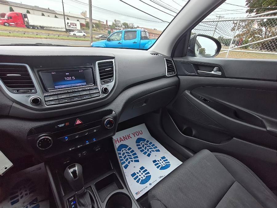 2017 Hyundai Tucson SE AWD, available for sale in South Windsor, Connecticut | Fancy Rides LLC. South Windsor, Connecticut 2017 Hyundai Tucson SE AWD, available for sale in South Windsor, Connecticut | Fancy Rides LLC. South Windsor, Connecticut