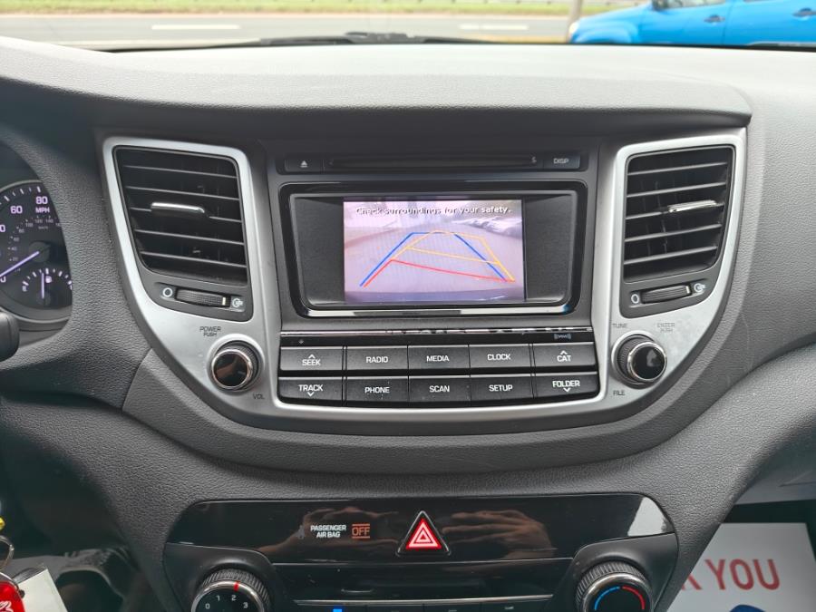 2017 Hyundai Tucson SE AWD, available for sale in South Windsor, Connecticut | Fancy Rides LLC. South Windsor, Connecticut 2017 Hyundai Tucson SE AWD, available for sale in South Windsor, Connecticut | Fancy Rides LLC. South Windsor, Connecticut