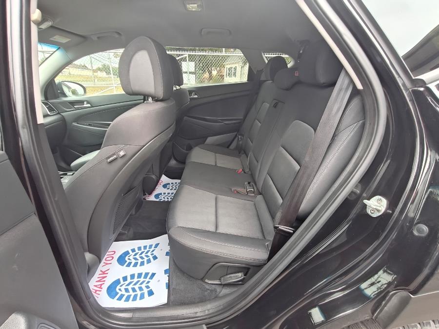 2017 Hyundai Tucson SE AWD, available for sale in South Windsor, Connecticut | Fancy Rides LLC. South Windsor, Connecticut 2017 Hyundai Tucson SE AWD, available for sale in South Windsor, Connecticut | Fancy Rides LLC. South Windsor, Connecticut