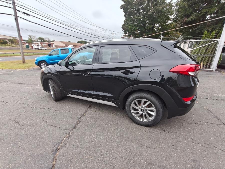 2017 Hyundai Tucson SE AWD, available for sale in South Windsor, Connecticut | Fancy Rides LLC. South Windsor, Connecticut 2017 Hyundai Tucson SE AWD, available for sale in South Windsor, Connecticut | Fancy Rides LLC. South Windsor, Connecticut