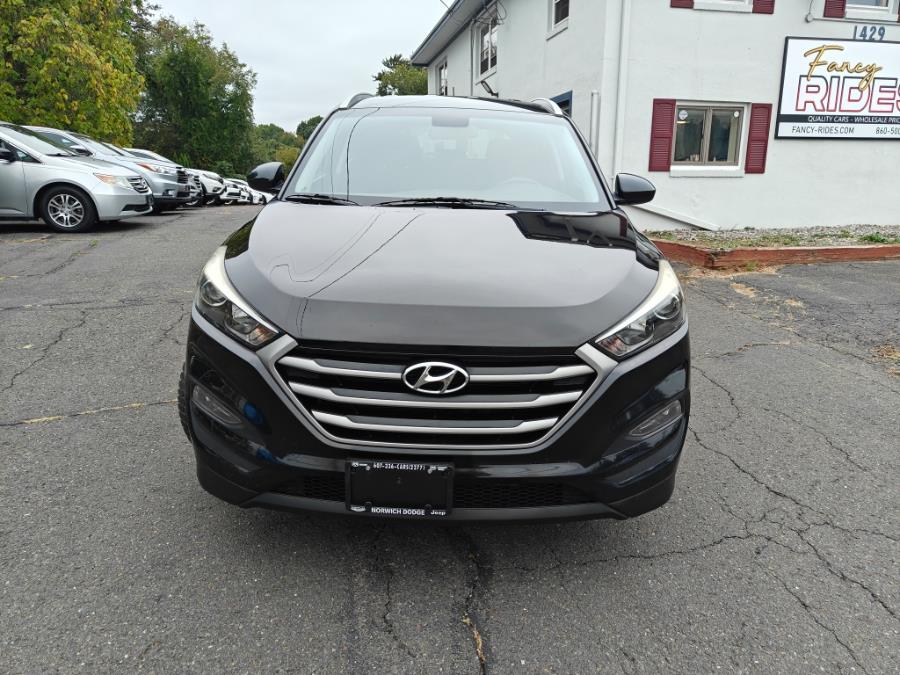 2017 Hyundai Tucson SE AWD, available for sale in South Windsor, Connecticut | Fancy Rides LLC. South Windsor, Connecticut 2017 Hyundai Tucson SE AWD, available for sale in South Windsor, Connecticut | Fancy Rides LLC. South Windsor, Connecticut