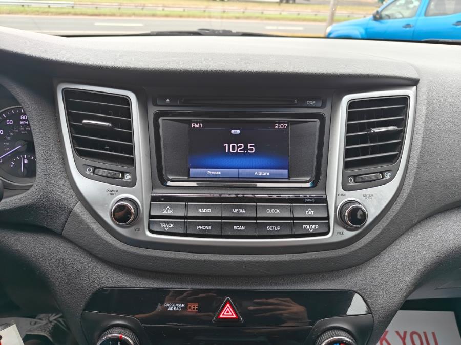2017 Hyundai Tucson SE AWD, available for sale in South Windsor, Connecticut | Fancy Rides LLC. South Windsor, Connecticut 2017 Hyundai Tucson SE AWD, available for sale in South Windsor, Connecticut | Fancy Rides LLC. South Windsor, Connecticut