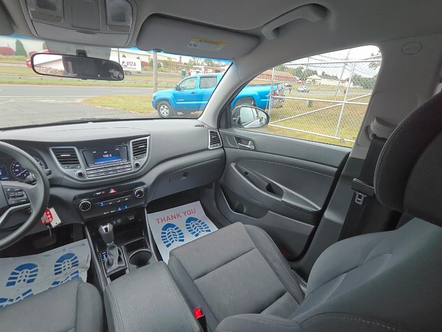 2017 Hyundai Tucson SE AWD, available for sale in South Windsor, Connecticut | Fancy Rides LLC. South Windsor, Connecticut 2017 Hyundai Tucson SE AWD, available for sale in South Windsor, Connecticut | Fancy Rides LLC. South Windsor, Connecticut