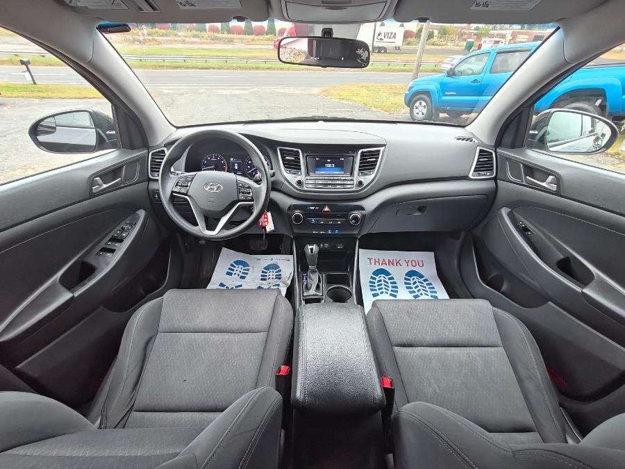 2017 Hyundai Tucson SE AWD, available for sale in South Windsor, Connecticut | Fancy Rides LLC. South Windsor, Connecticut 2017 Hyundai Tucson SE AWD, available for sale in South Windsor, Connecticut | Fancy Rides LLC. South Windsor, Connecticut