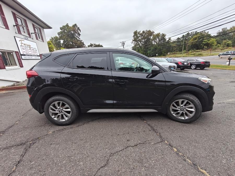 2017 Hyundai Tucson SE AWD, available for sale in South Windsor, Connecticut | Fancy Rides LLC. South Windsor, Connecticut 2017 Hyundai Tucson SE AWD, available for sale in South Windsor, Connecticut | Fancy Rides LLC. South Windsor, Connecticut