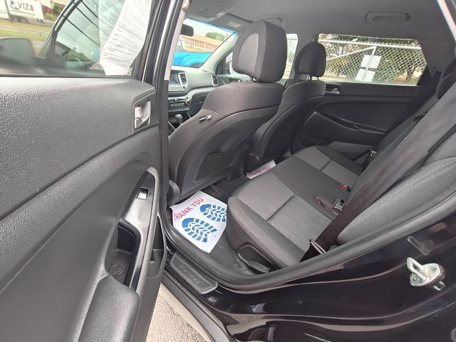 2017 Hyundai Tucson SE AWD, available for sale in South Windsor, Connecticut | Fancy Rides LLC. South Windsor, Connecticut 2017 Hyundai Tucson SE AWD, available for sale in South Windsor, Connecticut | Fancy Rides LLC. South Windsor, Connecticut