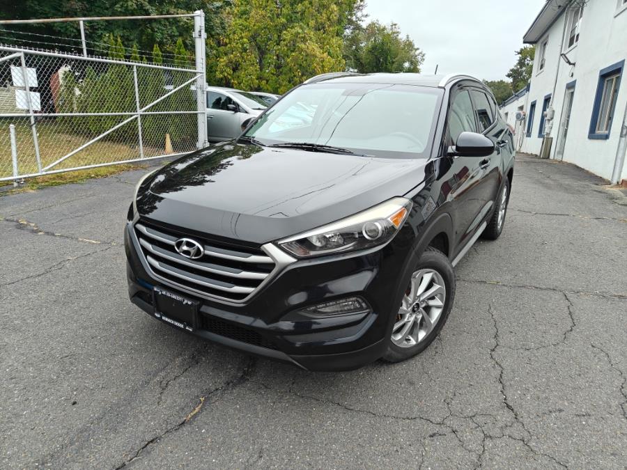 2017 Hyundai Tucson SE AWD, available for sale in South Windsor, Connecticut | Fancy Rides LLC. South Windsor, Connecticut 2017 Hyundai Tucson SE AWD, available for sale in South Windsor, Connecticut | Fancy Rides LLC. South Windsor, Connecticut