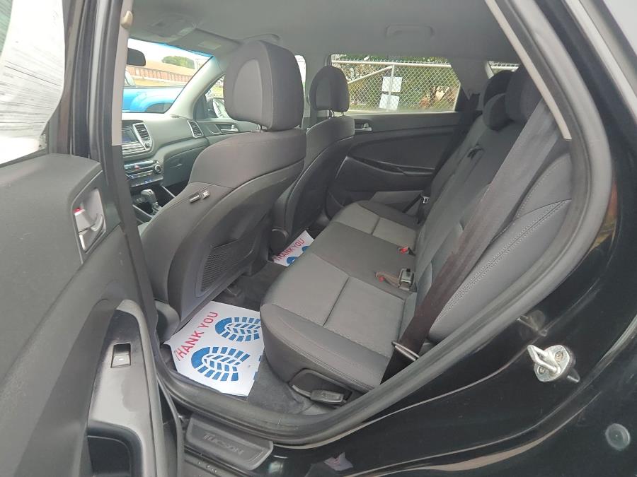 2017 Hyundai Tucson SE AWD, available for sale in South Windsor, Connecticut | Fancy Rides LLC. South Windsor, Connecticut 2017 Hyundai Tucson SE AWD, available for sale in South Windsor, Connecticut | Fancy Rides LLC. South Windsor, Connecticut