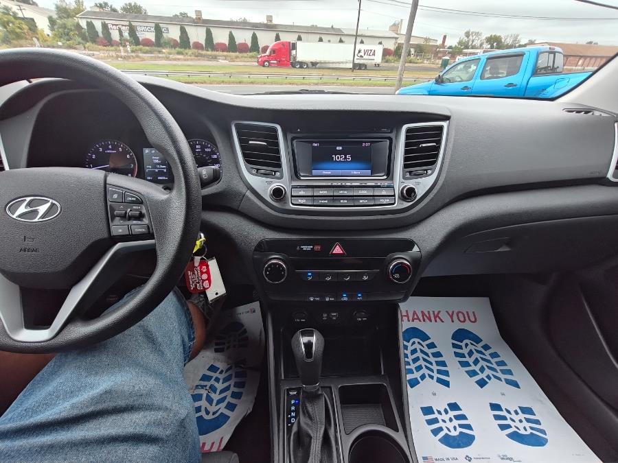 2017 Hyundai Tucson SE AWD, available for sale in South Windsor, Connecticut | Fancy Rides LLC. South Windsor, Connecticut 2017 Hyundai Tucson SE AWD, available for sale in South Windsor, Connecticut | Fancy Rides LLC. South Windsor, Connecticut