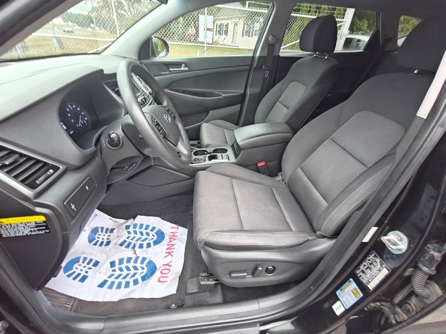 2017 Hyundai Tucson SE AWD, available for sale in South Windsor, Connecticut | Fancy Rides LLC. South Windsor, Connecticut 2017 Hyundai Tucson SE AWD, available for sale in South Windsor, Connecticut | Fancy Rides LLC. South Windsor, Connecticut