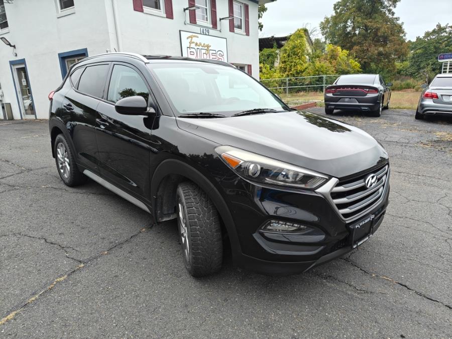 2017 Hyundai Tucson SE AWD, available for sale in South Windsor, Connecticut | Fancy Rides LLC. South Windsor, Connecticut 2017 Hyundai Tucson SE AWD, available for sale in South Windsor, Connecticut | Fancy Rides LLC. South Windsor, Connecticut