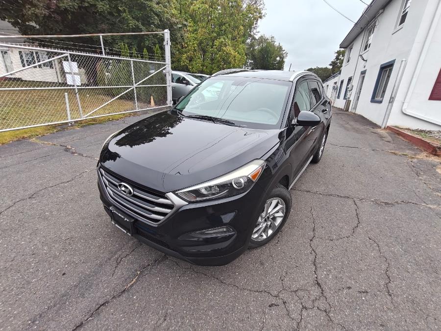 2017 Hyundai Tucson SE AWD, available for sale in South Windsor, Connecticut | Fancy Rides LLC. South Windsor, Connecticut 2017 Hyundai Tucson SE AWD, available for sale in South Windsor, Connecticut | Fancy Rides LLC. South Windsor, Connecticut