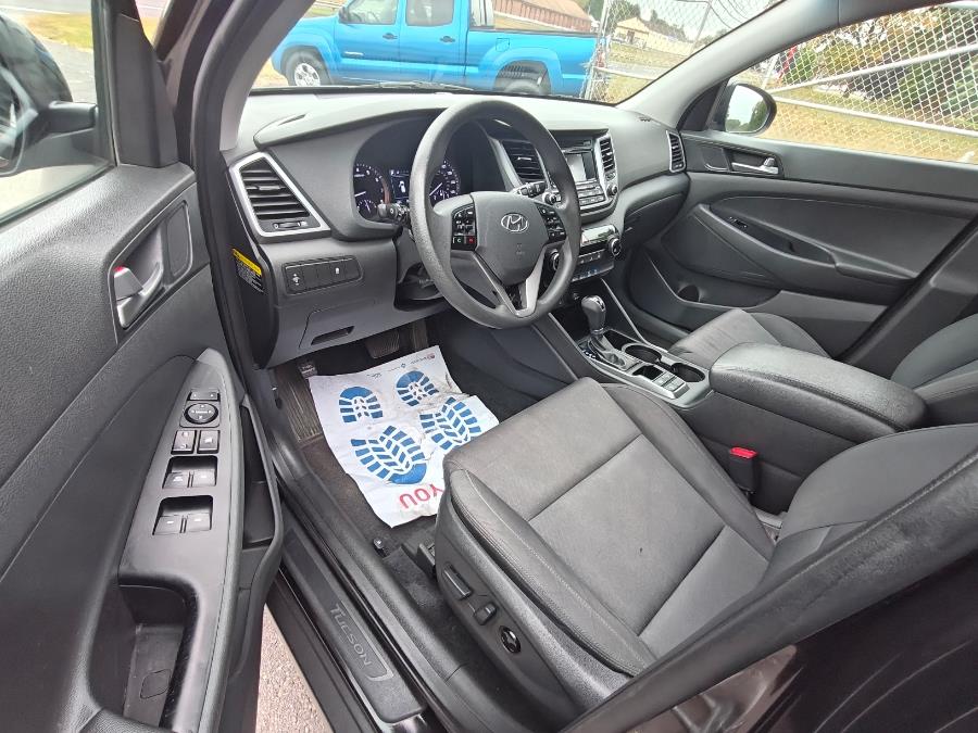2017 Hyundai Tucson SE AWD, available for sale in South Windsor, Connecticut | Fancy Rides LLC. South Windsor, Connecticut 2017 Hyundai Tucson SE AWD, available for sale in South Windsor, Connecticut | Fancy Rides LLC. South Windsor, Connecticut