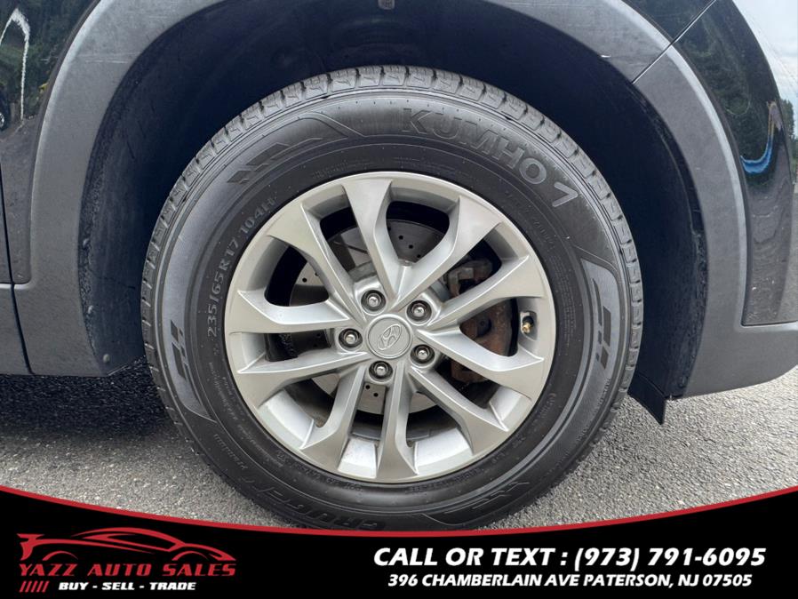 2019 Hyundai Santa Fe SEL 2.4L Auto AWD, available for sale in Paterson, New Jersey | Yazz Auto Sales. Paterson, New Jersey 2019 Hyundai Santa Fe SEL 2.4L Auto AWD, available for sale in Paterson, New Jersey | Yazz Auto Sales. Paterson, New Jersey