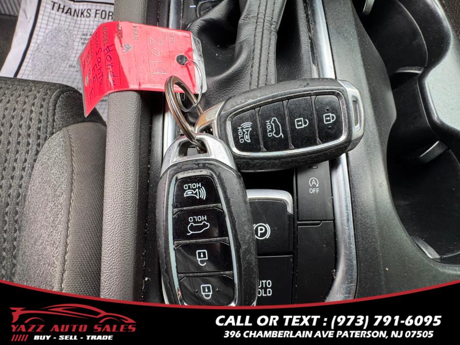 2019 Hyundai Santa Fe SEL 2.4L Auto AWD, available for sale in Paterson, New Jersey | Yazz Auto Sales. Paterson, New Jersey 2019 Hyundai Santa Fe SEL 2.4L Auto AWD, available for sale in Paterson, New Jersey | Yazz Auto Sales. Paterson, New Jersey