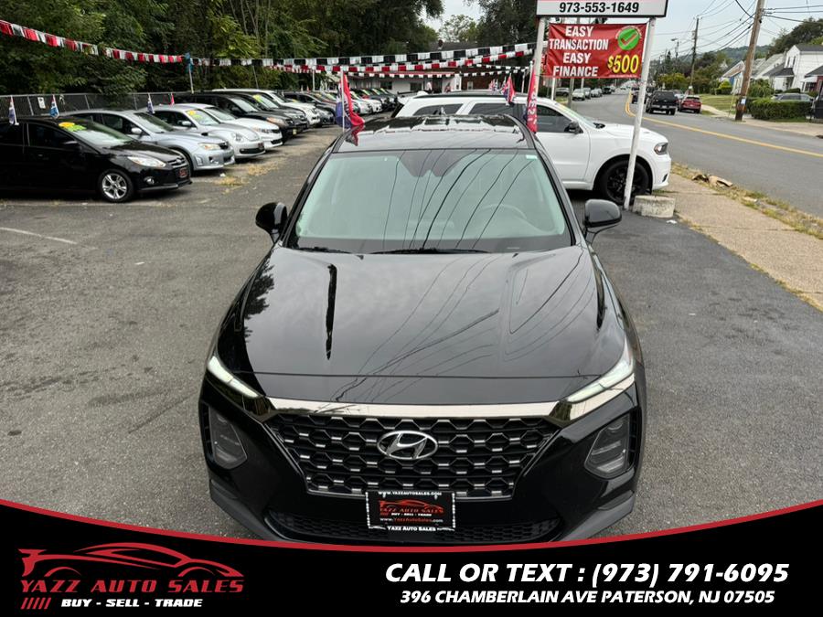 2019 Hyundai Santa Fe SEL 2.4L Auto AWD, available for sale in Paterson, New Jersey | Yazz Auto Sales. Paterson, New Jersey 2019 Hyundai Santa Fe SEL 2.4L Auto AWD, available for sale in Paterson, New Jersey | Yazz Auto Sales. Paterson, New Jersey