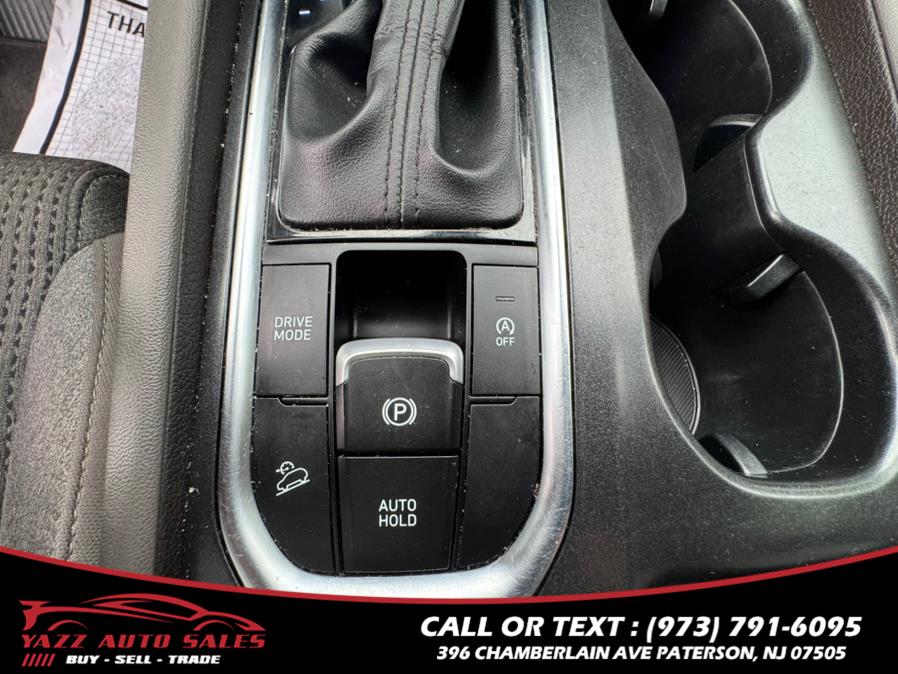 2019 Hyundai Santa Fe SEL 2.4L Auto AWD, available for sale in Paterson, New Jersey | Yazz Auto Sales. Paterson, New Jersey 2019 Hyundai Santa Fe SEL 2.4L Auto AWD, available for sale in Paterson, New Jersey | Yazz Auto Sales. Paterson, New Jersey