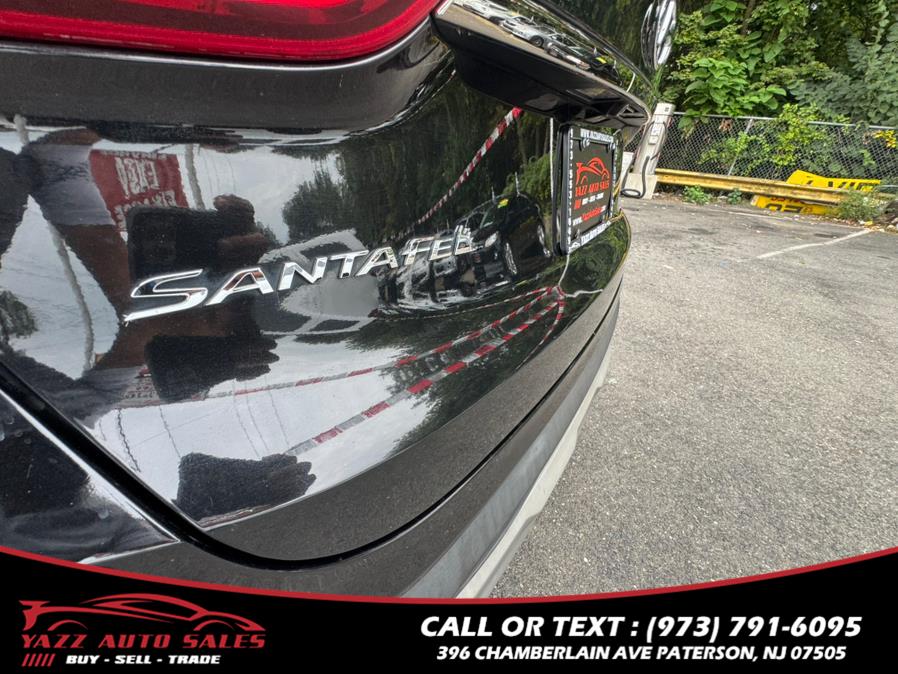 2019 Hyundai Santa Fe SEL 2.4L Auto AWD, available for sale in Paterson, New Jersey | Yazz Auto Sales. Paterson, New Jersey 2019 Hyundai Santa Fe SEL 2.4L Auto AWD, available for sale in Paterson, New Jersey | Yazz Auto Sales. Paterson, New Jersey