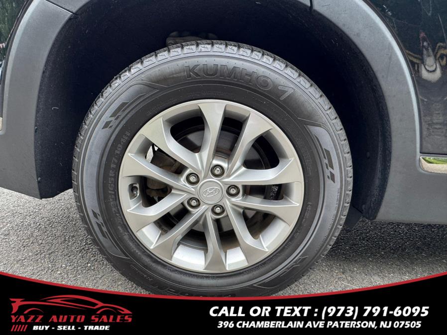 2019 Hyundai Santa Fe SEL 2.4L Auto AWD, available for sale in Paterson, New Jersey | Yazz Auto Sales. Paterson, New Jersey 2019 Hyundai Santa Fe SEL 2.4L Auto AWD, available for sale in Paterson, New Jersey | Yazz Auto Sales. Paterson, New Jersey