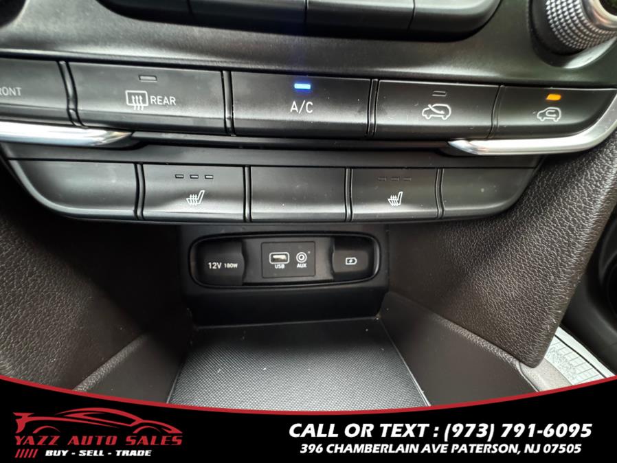 2019 Hyundai Santa Fe SEL 2.4L Auto AWD, available for sale in Paterson, New Jersey | Yazz Auto Sales. Paterson, New Jersey 2019 Hyundai Santa Fe SEL 2.4L Auto AWD, available for sale in Paterson, New Jersey | Yazz Auto Sales. Paterson, New Jersey