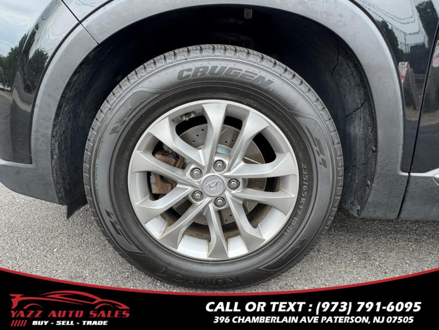 2019 Hyundai Santa Fe SEL 2.4L Auto AWD, available for sale in Paterson, New Jersey | Yazz Auto Sales. Paterson, New Jersey 2019 Hyundai Santa Fe SEL 2.4L Auto AWD, available for sale in Paterson, New Jersey | Yazz Auto Sales. Paterson, New Jersey
