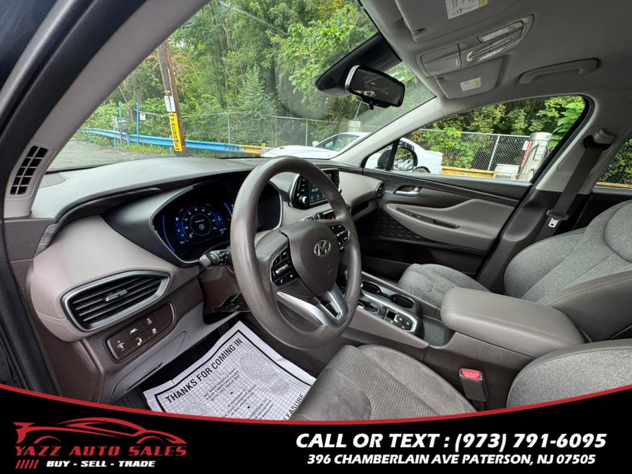 2019 Hyundai Santa Fe SEL 2.4L Auto AWD, available for sale in Paterson, New Jersey | Yazz Auto Sales. Paterson, New Jersey 2019 Hyundai Santa Fe SEL 2.4L Auto AWD, available for sale in Paterson, New Jersey | Yazz Auto Sales. Paterson, New Jersey