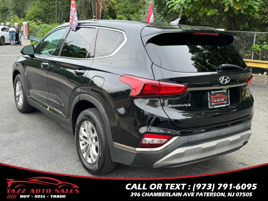 2019 Hyundai Santa Fe SEL 2.4L Auto AWD, available for sale in Paterson, New Jersey | Yazz Auto Sales. Paterson, New Jersey 2019 Hyundai Santa Fe SEL 2.4L Auto AWD, available for sale in Paterson, New Jersey | Yazz Auto Sales. Paterson, New Jersey