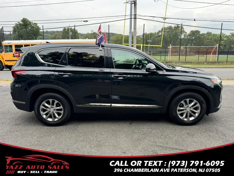 2019 Hyundai Santa Fe SEL 2.4L Auto AWD, available for sale in Paterson, New Jersey | Yazz Auto Sales. Paterson, New Jersey 2019 Hyundai Santa Fe SEL 2.4L Auto AWD, available for sale in Paterson, New Jersey | Yazz Auto Sales. Paterson, New Jersey
