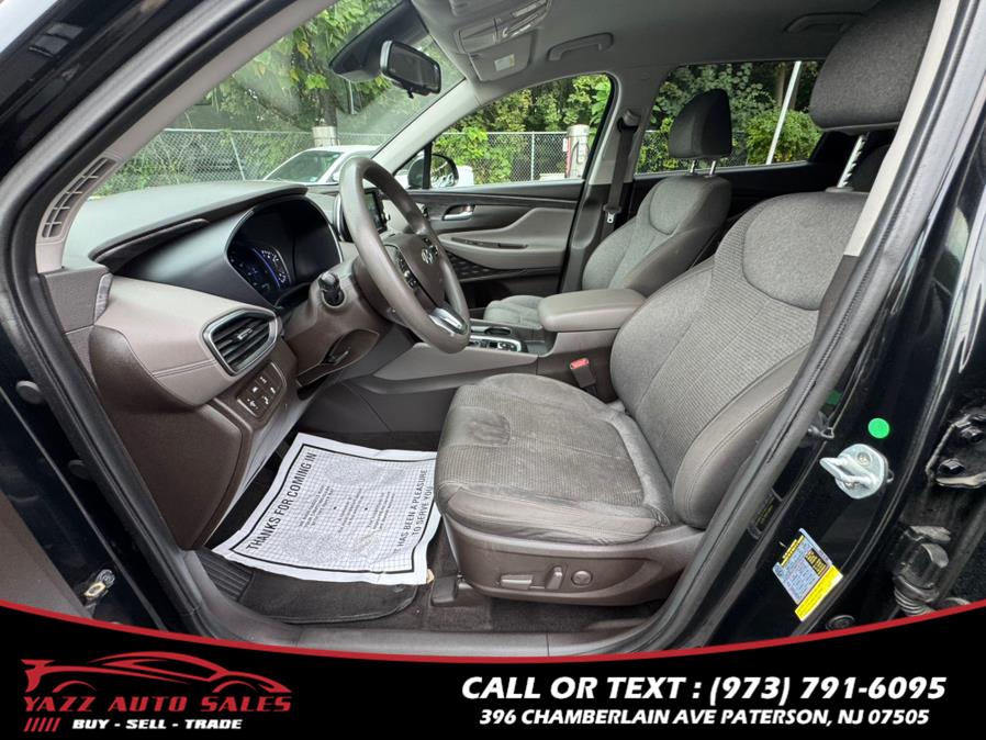 2019 Hyundai Santa Fe SEL 2.4L Auto AWD, available for sale in Paterson, New Jersey | Yazz Auto Sales. Paterson, New Jersey 2019 Hyundai Santa Fe SEL 2.4L Auto AWD, available for sale in Paterson, New Jersey | Yazz Auto Sales. Paterson, New Jersey